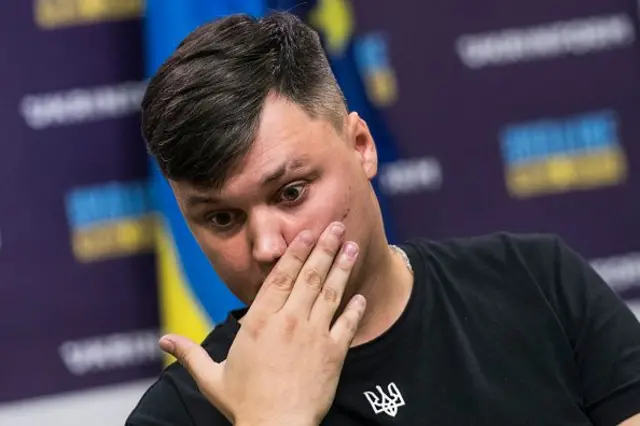 Максим Кузьмінов