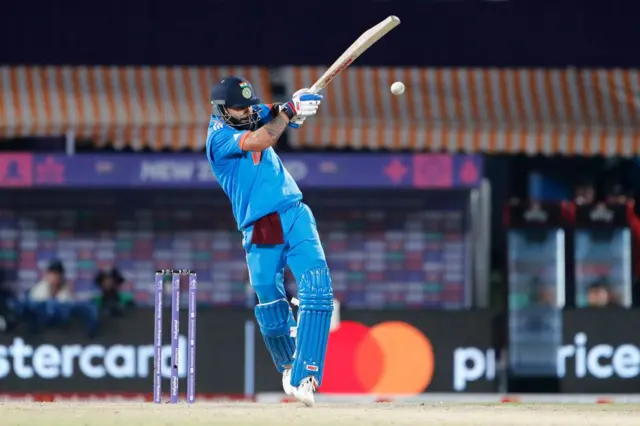 இந்தியா vs நியூசிலாந்து