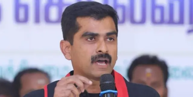 அடுத்த தலைமுறை அரசியல்வாதிகள்