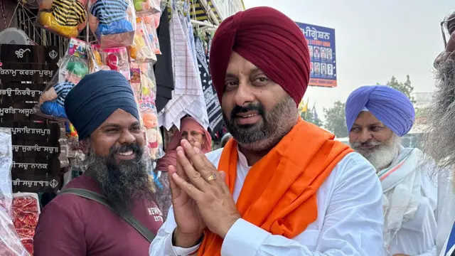 ਕੁਲਦੀਪ ਸਿੰਘ ਕਾਲਾ ਢਿੱਲੋਂ 