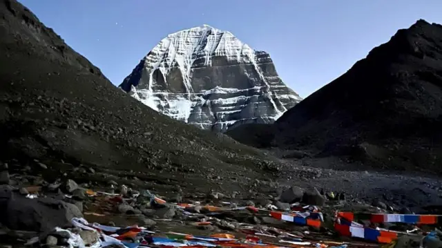 मानसरोवर 