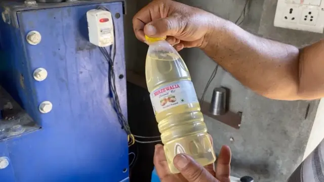 ਸੁਖਵਿੰਦਰ ਪਾਲ ਸਿੰਘ