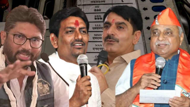 પ્રતીકાત્મક તસવીર