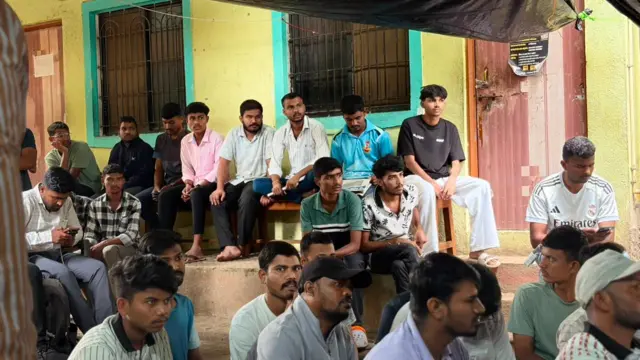 आदिवासी विद्यार्थी आंदोलन