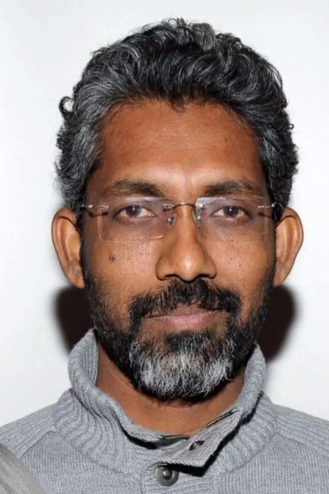 'सैराट' चित्रपटाचे दिग्दर्शक नागराज मंजुळे