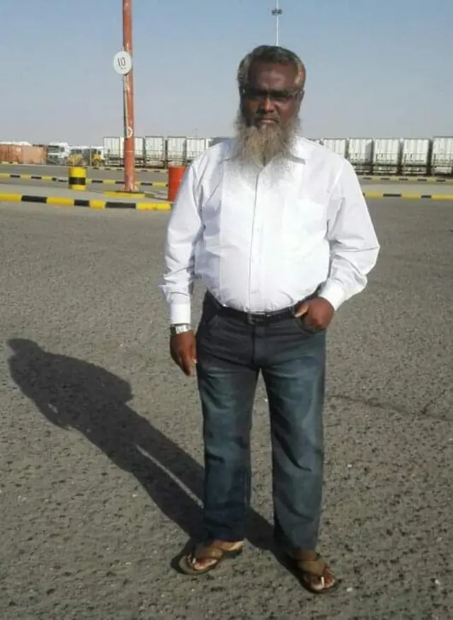 மத்திய கிழக்கில் உள்ள தமிழர்கள் என்ன நினைக்கிறார்கள்? 