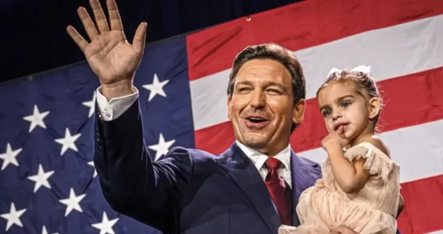 ชิง ปธน.สหรัฐฯ 