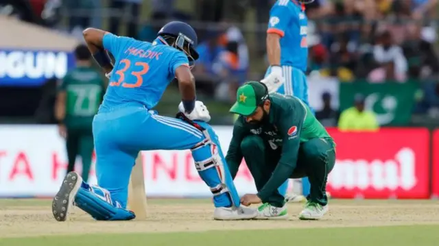 شاداب ہردک پانڈیا