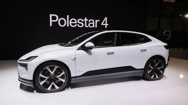 فروش سال گذشته پل‌استار در سال گذشته کمتر از ۵۵ هزار دستگاه بود