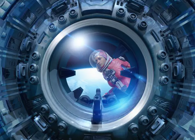 अवकाशात गुरुत्वाकर्षणाच्या अभावात मानवी शरीरावर शस्त्रक्रिया करणं मोठं जिकिरीचं काम असेल.