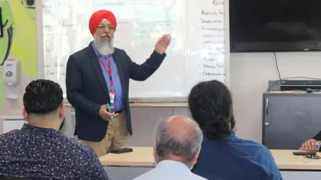 निर्लेप सिंग