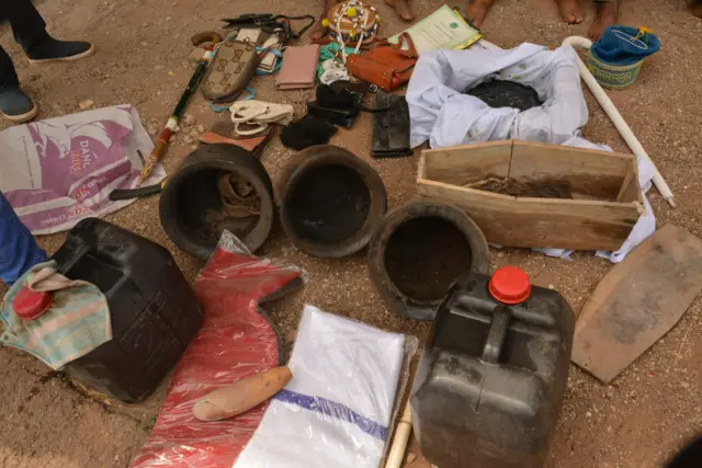 Aworan awon eri miran