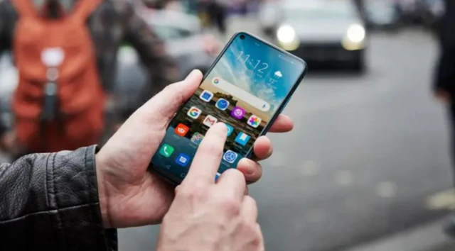 ਸਮਾਰਟਫੋਨ