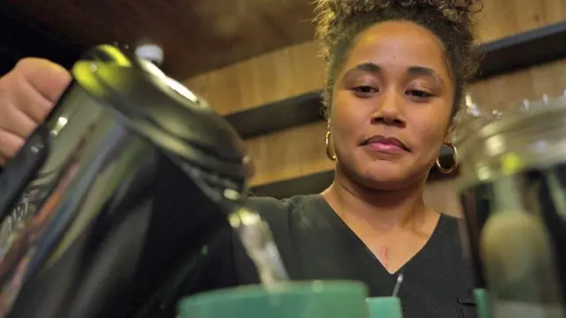 Doktar Mumtaaz Imiraan-Tomaas