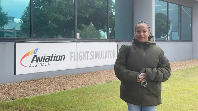 Rachel kini beralih menjadi tutor bahasa Inggris di salah satu yayasan lokal di Jayapura. Ia juga tengah melanjutkan studi di Universitas Cenderawasih, mengambil jurusan pendidikan bahasa Inggris. 