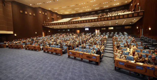 प्रतिनिधिसभा