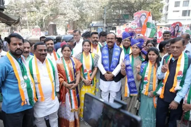 மும்பை மாநகராட்சி தேர்தல், சிவசேனா, தாக்கரே சகோதரரர்கள், பாஜக வெற்றி