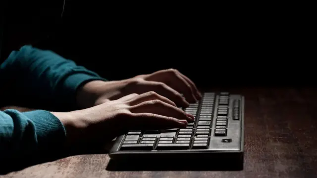 సైబర్ నేరాలు 