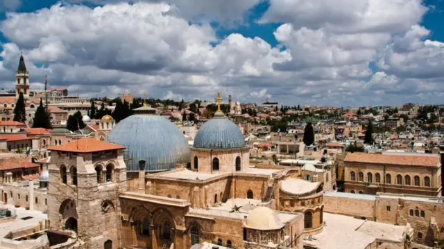 జెరుసలెం