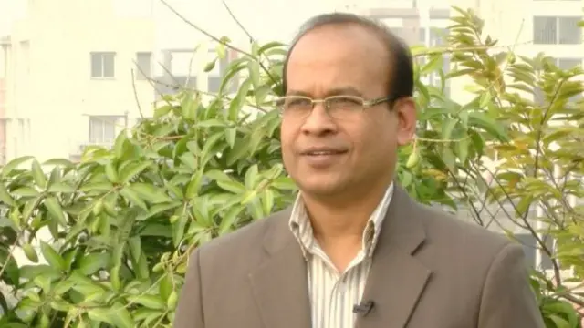 ড আবদুল আলীম