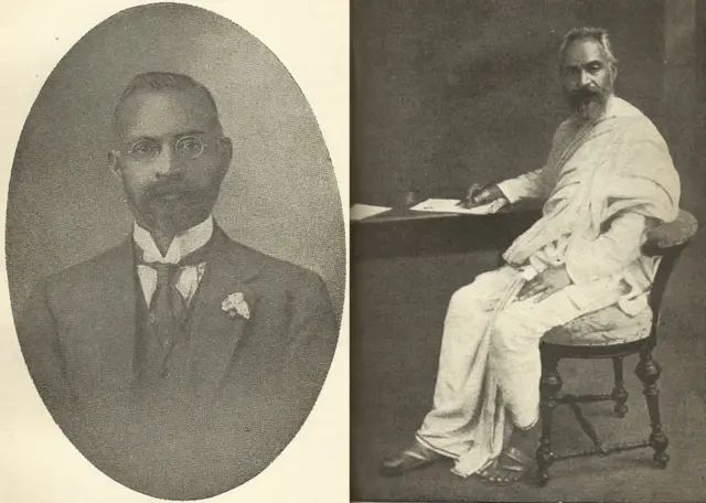 વિઠ્ઠલભાઈના જીવનના બે તબક્કાઃ બેરિસ્ટર અને લોકનેતા