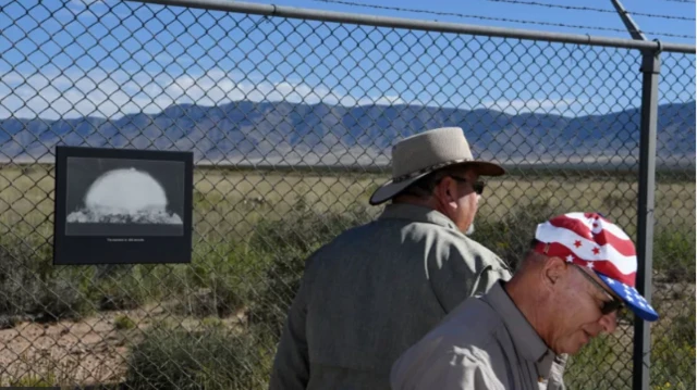 نیو میکسیکو