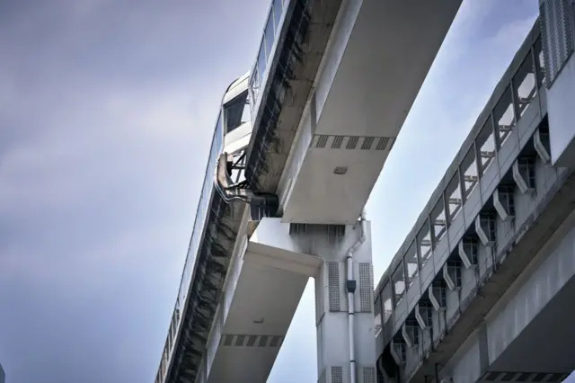 Gempa Taiwan, Hualien