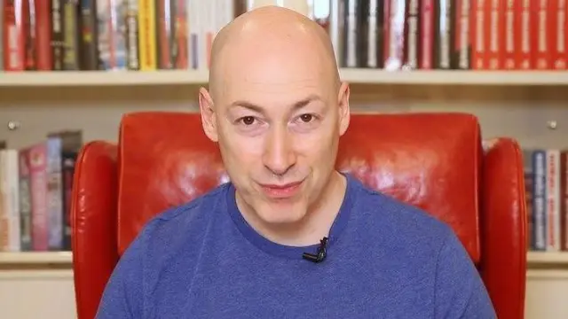 Дмитро Гордон 