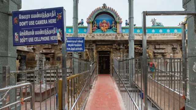 பழனி கோயில், முருகன், த.வெ.க அரசு, தி.மு.க