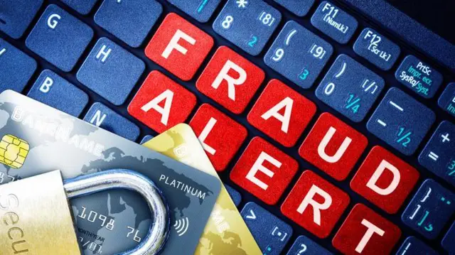 ਡਿਜੀਟਲ ਸਕੈਮ 