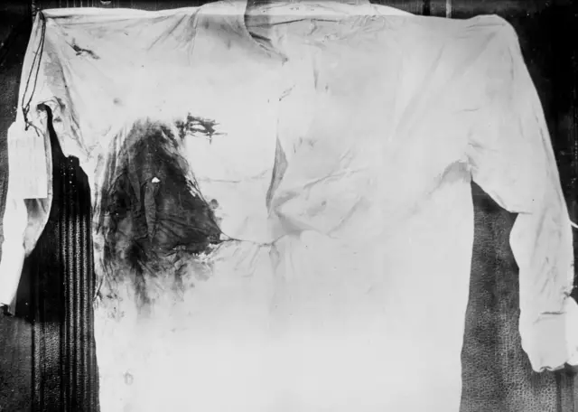 تئودور روزولت