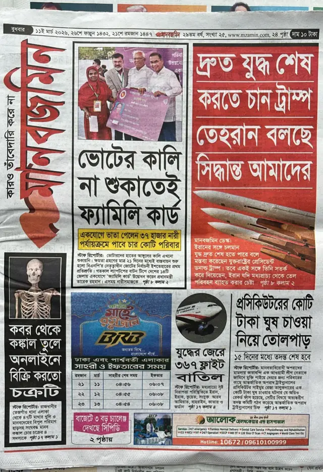 মানবজমিন