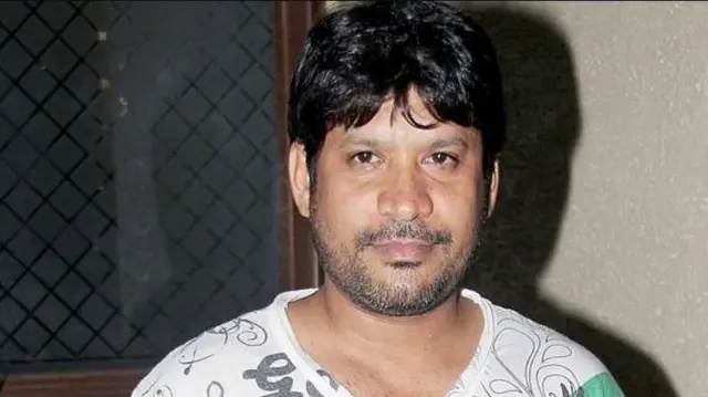 आदित्य लाखिया 