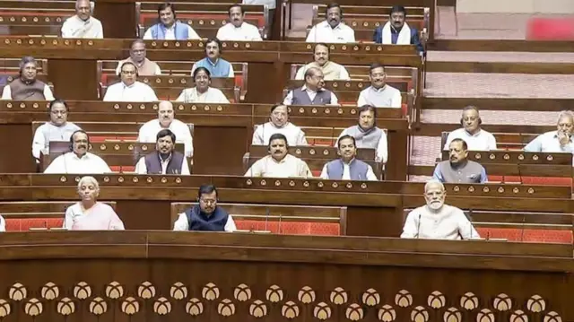 లోక్‌సభ, మహిళా రిజర్వేషన్ 