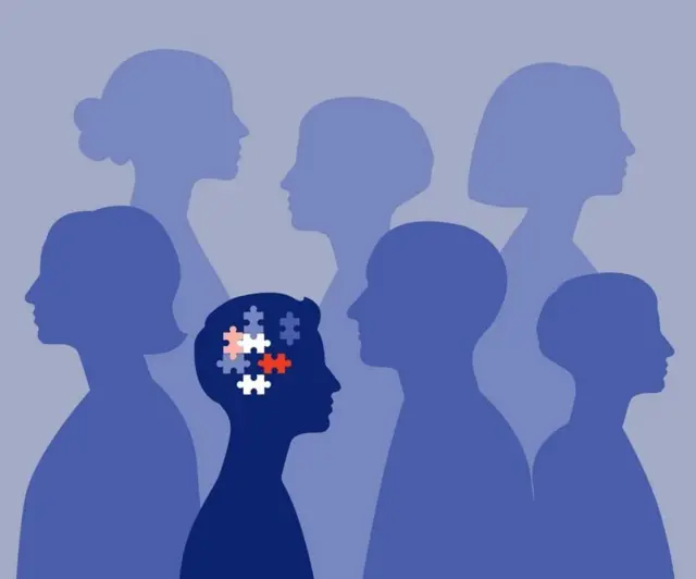 Pour des chercheurs comme Conejeros, 2e fait référence à « une condition double et paradoxale, qui implique de présenter des traits contradictoires ».