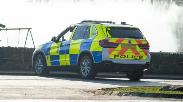 ਡਰਬੀਸ਼ਾਇਰ ਪੁਲਿਸ