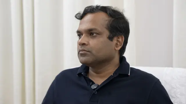 छिंदवाड़ा के कलेक्टर हरेंद्र नारायण का कहना है कि दूषित कफ़ सिरप पीने से बच्चों की मौत के मामले में कार्रवाई शुरू हो चुकी है. 