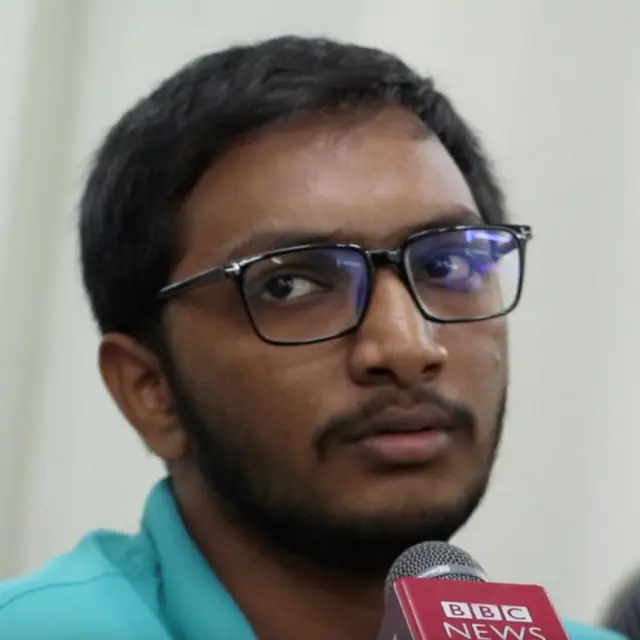 వెంకట చైతన్య 