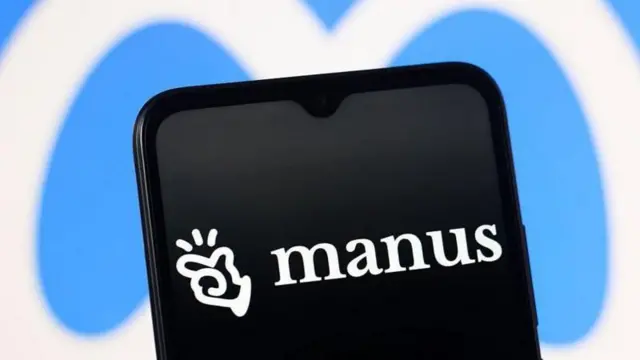 Manus图像