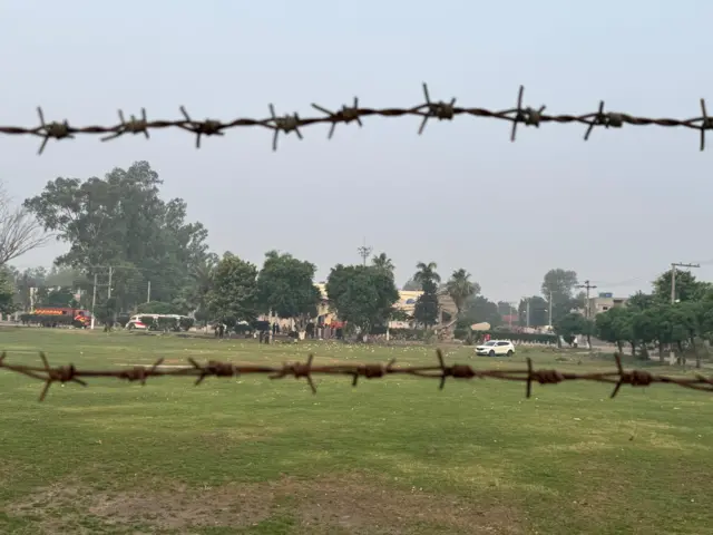 पाकिस्तान