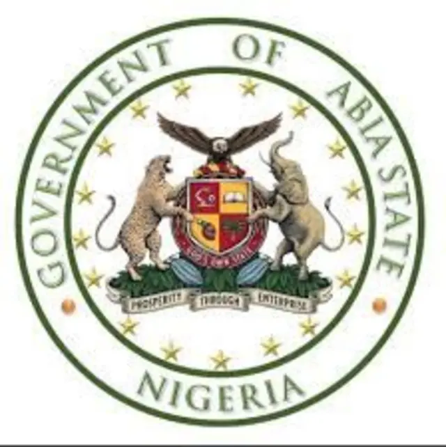 Njirimara Abịa steeti