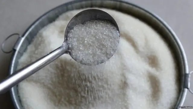 ખાંડ