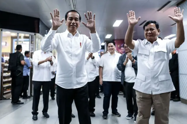 Warisan Defisit: Jokowi Tinggalkan APBN 2024 dengan Lubang Rp609,7 Triliun