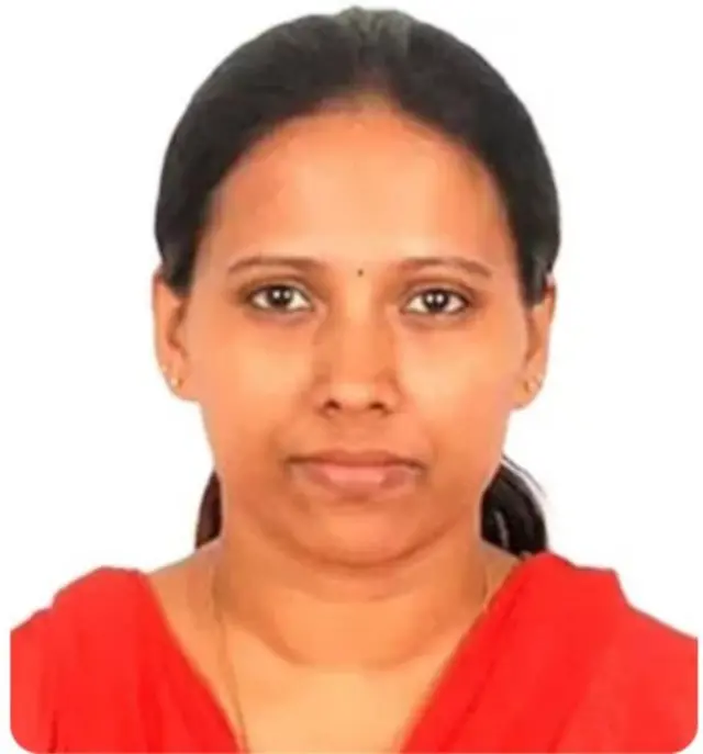 பத்ம பிரியா