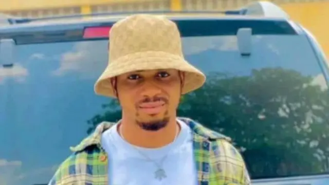 Nwataakwụkwọ ABSU e gburu egbu