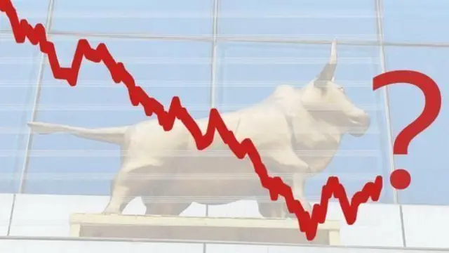 शेअर बजार