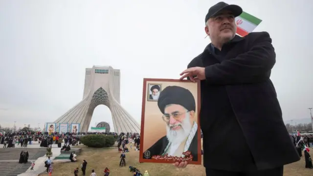 علی خامنهای