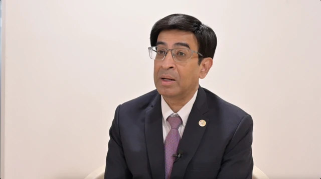 Tossapol Chaisamritpol/BBC Thai