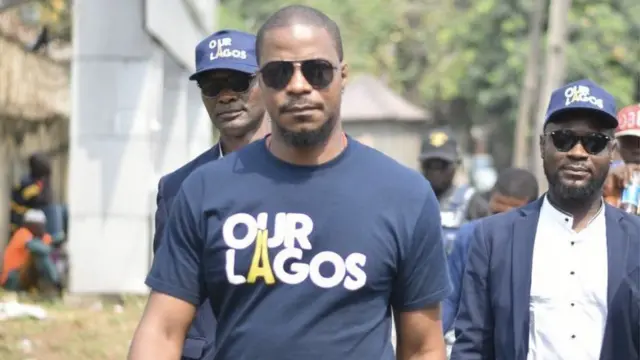 Gbadebo Rhodes-Vivour