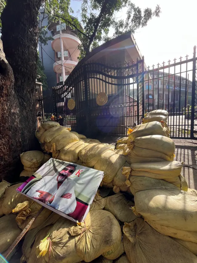 बंगळुरू चेंगराचेंगरी